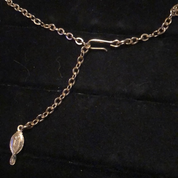 Like New Sarah Coventry Necklace up to 24” - Picture 5 of 5